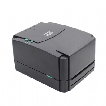 TTP-342PRO for TSC 4 inch Desktop Thermal Transfer Barcode Printer with USB connectivity 300DPI Bar Code Label Printers