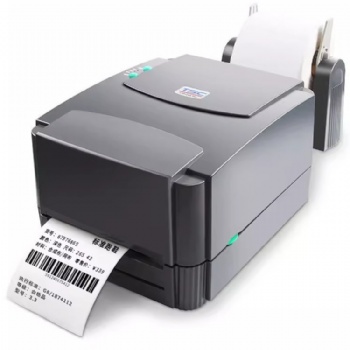 TTP-342PRO for TSC 4 inch Desktop Thermal Transfer Barcode Printer with USB connectivity 300DPI Bar Code Label Printers