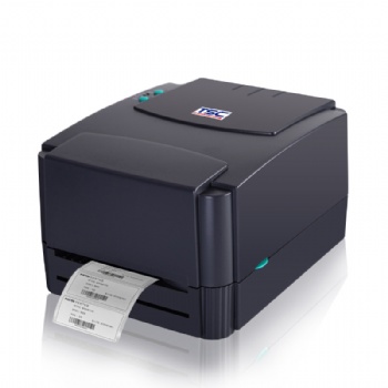 TTP-342PRO for TSC 4 inch Desktop Thermal Transfer Barcode Printer with USB connectivity 300DPI Bar Code Label Printers