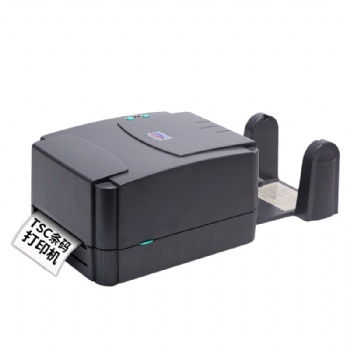 TTP-342PRO for TSC 4 inch Desktop Thermal Transfer Barcode Printer with USB connectivity 300DPI Bar Code Label Printers