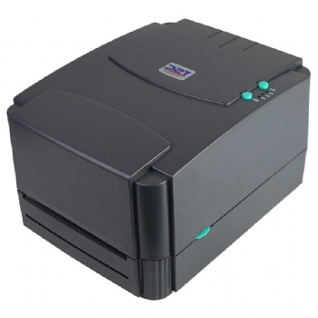 TTP-342PRO for TSC 4 inch Desktop Thermal Transfer Barcode Printer with USB connectivity 300DPI Bar Code Label Printers