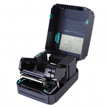 TTP-342PRO for TSC 4 inch Desktop Thermal Transfer Barcode Printer with USB connectivity 300DPI Bar Code Label Printers