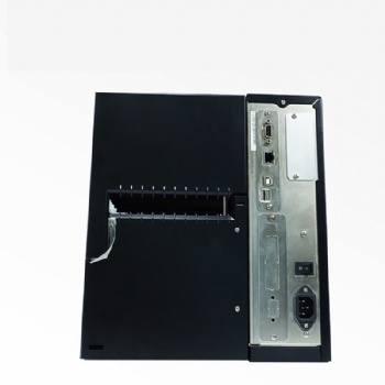 TSC MH240 thermal transfer printer 203dpi a mid-range industrial barcode printer shipping label printer