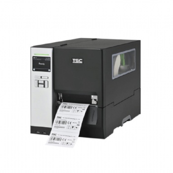 TSC MH3400 4inch 300DPI warehouse thermal shipping label printer barcode