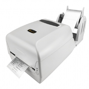Desktop Argox CP-2140 Direct Thermal/Thermal Transfer Barcode Label Printers thermal printer machine