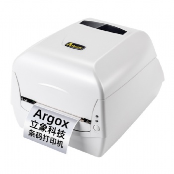 Argox CP2140 thermal label printer 4 inches barcode printer