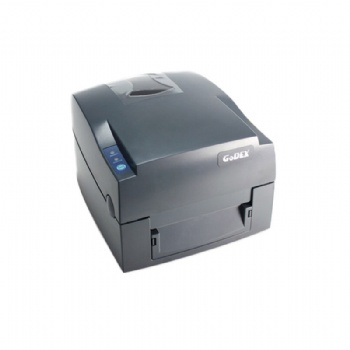 Godex desktop barcode label printer G530 300dpi