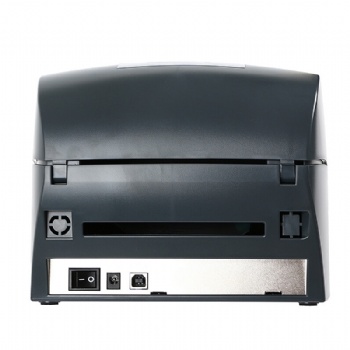 Desktop thermal transfer label barcode printer godex g500