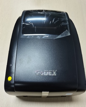 Godex Desktop USB label printer EZ120 203dpi