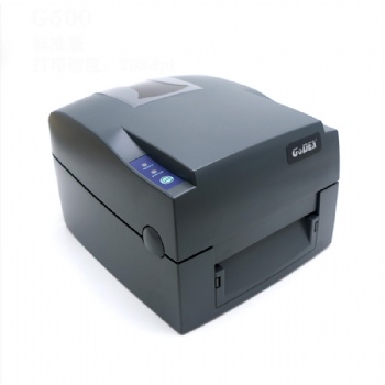 Godex label printer direct thermal barcode printer Godex G500u Printer