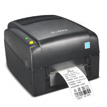 Godex EZ120 Barcode Thermal Transfer Label Printer