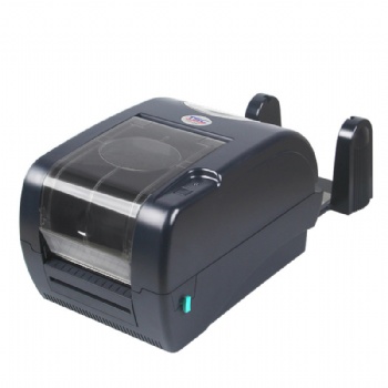 TSC TTP 247 Thermal Transfer And Direct Thermal Label barcode printer