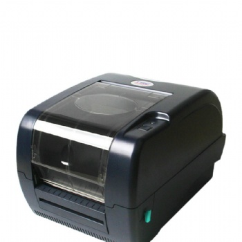 TSC TTP 247 Thermal Transfer And Direct Thermal Label barcode printer