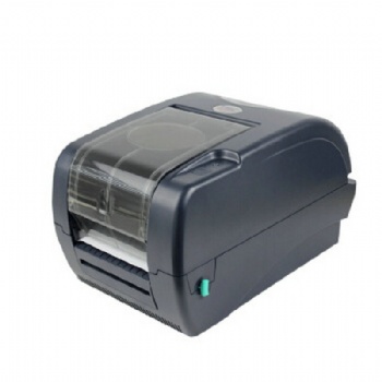 TSC TTP 247 Desktop Thermal Transfer Label barcode printer