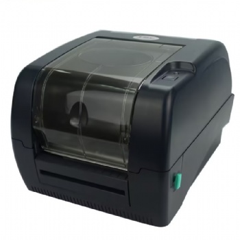 TSC TTP 345 Thermal Label Direct Thermal Printer Shipping Printer