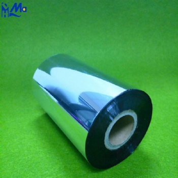 Barcode wax resin ribbon manufacturers printer thermal transfer ribbon
