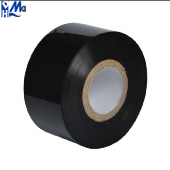 Wash Resin ribbon thermal transfer textile resin ribbon 40mm*300m washing ribbon