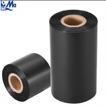 Wash Resin Thermal Transfer Ribbon Textile  Label Printers 30mm 35mm 40mm 45mm width Sizes 300m Length Care Washing Instructions