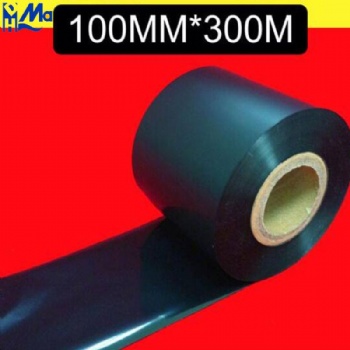 Premium Wax Resin Ribbon TTR Thermal Transfer Ribbon