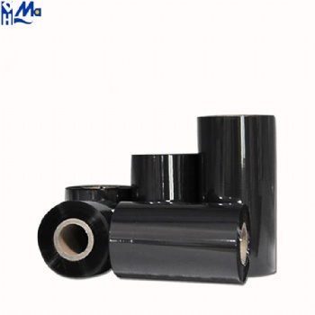 Hot Selling Barcode Stick Printer Thermal Transfer Ribbon Resin Ribbon110x300