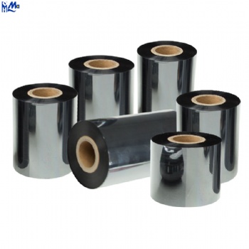 Thermal Transfer Ink Ribbon Suppliers Wholesale Printer Wax Thermal Transfer Ribbon