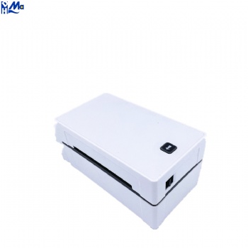 4x6 110mm shipping label desktop barcode wireless receipt thermal receipt pos impresora portatil sticker printer