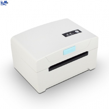 80mm Barcode Thermal Label Printer