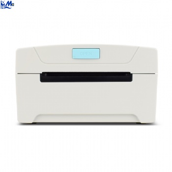 80mm Barcode Thermal Label Printer