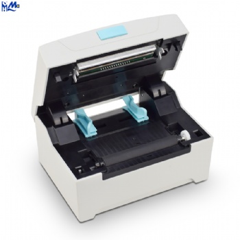 80mm Barcode Thermal Label Printer