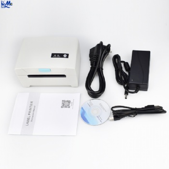 80mm Barcode Thermal Label Printer