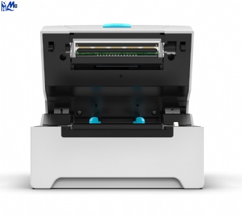 80mm DHL Fedex Express Shipping Label 3 inch Printer with BT Connection