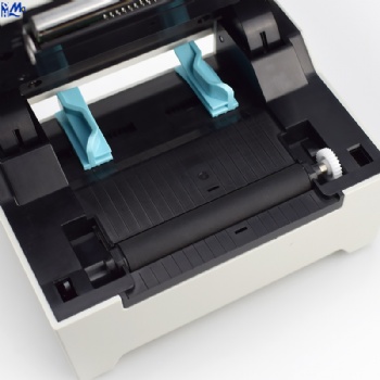 80mm DHL Fedex Express Shipping Label 3 inch Printer with BT Connection