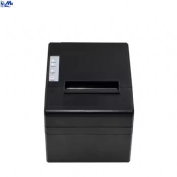 Smart Payment Terminal USB/Lan 80mm Thermal Shop Receipt Printer For Pos Systems