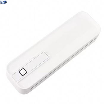 8 Inch Handheld Portable BT No Ink Wireless Portable Mini A4 Thermal Paper Printer p801