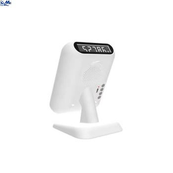 QR Payment Terminal Speaker with 4G Static QR CODE Payment Sound Box Device