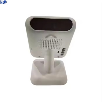 2G/4G/WIFI Dynamic QR Code Payment Speaker Sound Box Payment Reminder with Segment Code Screen