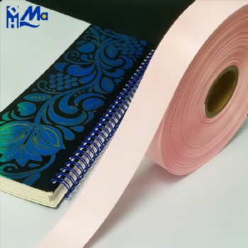 Printing Garment  pink Color Satin Wash Label Accessories