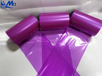 Customized printed satin polyester nylon taffeta fabric ribbons for garments