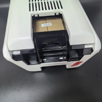 Hot Sale Magicard P360E Single / Double Side PVC ID Card Printer Printing Plastic Card Printer
