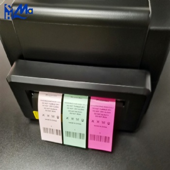300dpi Thermal Transfer Barcode Printer T4301