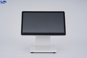 Wholesale 15.6 Inch Touch Dual Screen Pos System For Sale Pos Machine All In One Systems For Retail Shop Restaurants C20