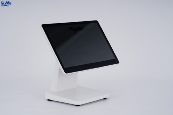 Wholesale 15.6 Inch Touch Dual Screen Pos System For Sale Pos Machine All In One Systems For Retail Shop Restaurants C20