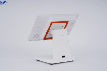Wholesale 15.6 Inch Touch Dual Screen Pos System For Sale Pos Machine All In One Systems For Retail Shop Restaurants C20
