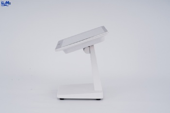 Wholesale 15.6 Inch Touch Dual Screen Pos System For Sale Pos Machine All In One Systems For Retail Shop Restaurants C20