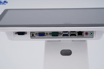 Wholesale 15.6 Inch Touch Dual Screen Pos System For Sale Pos Machine All In One Systems For Retail Shop Restaurants C20