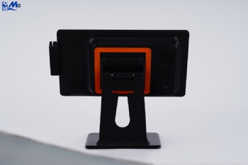 Wholesale Supplier Pos System Retail Cash Register 15.6 Inch Windows All In One Touch Screen POS Machine C20 black