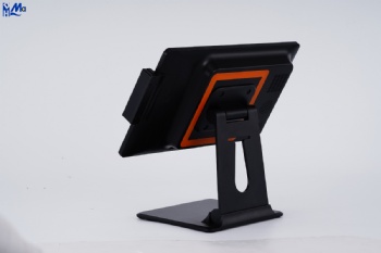 Wholesale Supplier Pos System Retail Cash Register 15.6 Inch Windows All In One Touch Screen POS Machine C20 black
